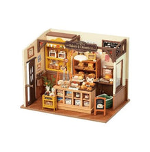 Charger l'image dans la galerie, DIY Miniature House - Becka's Baking House (ROLIFE)