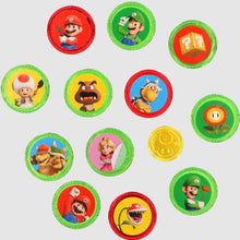 Charger l'image dans la galerie, Pièces de chocolat -Mario 45G