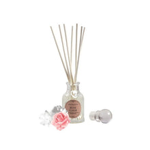 Charger l'image dans la galerie, Diffuseur de parfum d'ambiance Les Intemporelles 30 ml - Rose Élixir