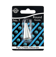 Charger l'image dans la galerie, JEM Douille #7 Round Nozzle