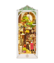 Charger l'image dans la galerie, DIY Book Nook 3D - Sunshine Town (ROLIFE)