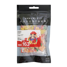Charger l'image dans la galerie, Nanoblock Ebisu — Le Dieu de la Chance en Micro-Briques 🎣✨