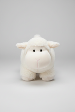 Charger l'image dans la galerie, Housse Peluche Mouton Kawaii