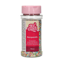 Charger l'image dans la galerie, FunCakes Nonpareils - Disco - 80g