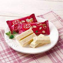 Charger l'image dans la galerie, Kit Kat mini japonais en pack strawberry shortcake - shortcake aux fraises 10PCS, 116G