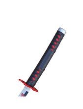 Charger l'image dans la galerie, Katana réplique - Demon Slayer - Tanjiro Kamado