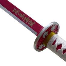 Charger l'image dans la galerie, Katana réplique - Demon Slayer - Kanao Tsuyuri