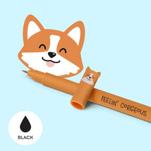 Charger l'image dans la galerie, Stylo à encre effaçable - plusieurs thèmes disponibles, au choix (LEGAMI)
