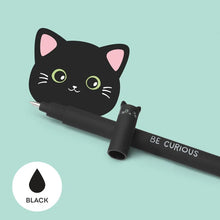Charger l'image dans la galerie, Stylo à encre effaçable - plusieurs thèmes disponibles, au choix (LEGAMI)