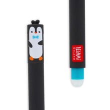 Charger l'image dans la galerie, Stylo à encre effaçable - plusieurs thèmes disponibles, au choix (LEGAMI)