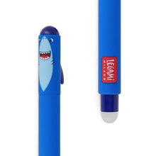 Charger l'image dans la galerie, Stylo à encre effaçable - plusieurs thèmes disponibles, au choix (LEGAMI)