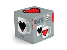 Charger l'image dans la galerie, Mug Pixel Heart