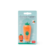 Charger l'image dans la galerie, Mini Cutter Escamotable - Carotte