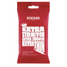 Charger l'image dans la galerie, Renshaw Pâte à Sucre Extra - Blanc - 1kg