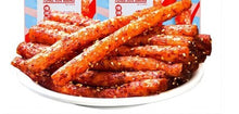 Charger l'image dans la galerie, Snack au gluten "Latiao" hot & spicy - épicé, 68G