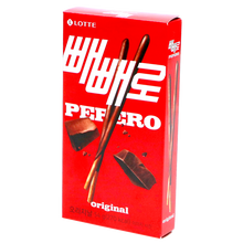 Charger l'image dans la galerie, Pepero - Chocolat 54g (LOTTE)