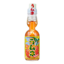 Charger l'image dans la galerie, Limonade japonaise Ramune - Mangue 200ml (CTC)