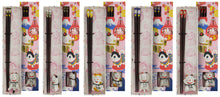 Charger l'image dans la galerie, Coffret baguette & support - x2 PCS (différents designs disponibles)