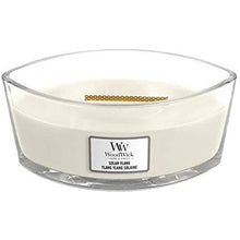Charger l'image dans la galerie, Woodwick Ellipse Bougie - Ylang Ylang solaire 453.6g