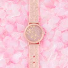 Charger l'image dans la galerie, Montre parfumée japonaise - plusieurs couleurs/senteurs disponibles (KAORU)