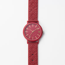 Charger l'image dans la galerie, Montre parfumée japonaise - plusieurs couleurs/senteurs disponibles (KAORU)