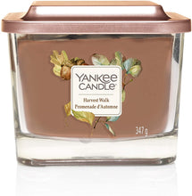 Charger l'image dans la galerie, Bougie Yankee Candle "Promenade d'automne" (Moyenne jarre)