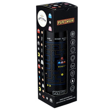 Charger l'image dans la galerie, Bouteille thermo avec thermomètre digital - Pac-Man 450ML
