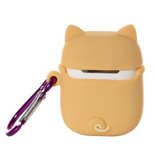 Charger l'image dans la galerie, Coque protectrice pour boîte d'écouteurs sans fil - Chien Shiba Inu