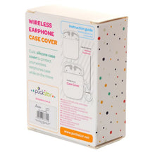 Charger l'image dans la galerie, Coque protectrice pour boîte d'écouteurs sans fil - Chien Shiba Inu