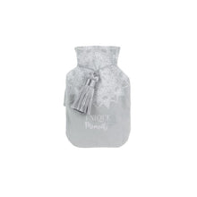 Charger l'image dans la galerie, Chaufferette ré-utilisable de poche avec Pompon