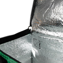 Charger l'image dans la galerie, Sac isotherme Minecraft - creeper