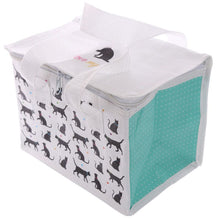 Charger l'image dans la galerie, Sac isotherme Chat - I Love My Cat
