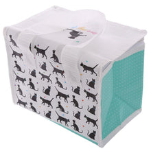 Charger l'image dans la galerie, Sac isotherme Chat - I Love My Cat