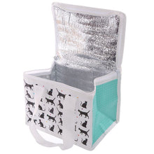 Charger l'image dans la galerie, Sac isotherme Chat - I Love My Cat