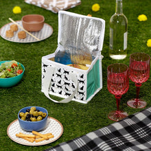 Charger l'image dans la galerie, Sac isotherme Chat - I Love My Cat