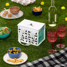 Charger l'image dans la galerie, Sac isotherme Chat - I Love My Cat