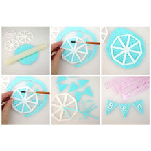 Charger l'image dans la galerie, FMM Bunting Cutters Set/3