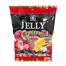 Charger l'image dans la galerie, Sachet de paquets de gelées aromatisées aux fruits - 240G (TW)