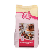 Charger l'image dans la galerie, FunCakes Mix pour Crème Enchantée Choco 450gr