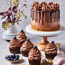 Charger l'image dans la galerie, FunCakes Mix pour Crème Enchantée Choco 450gr