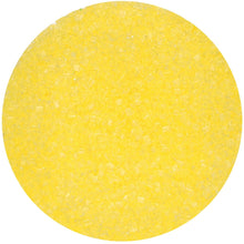 Charger l'image dans la galerie, FunCakes Sugar Crystals - Jaune - 80g