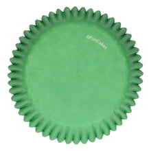 Charger l'image dans la galerie, FunCakes Caissettes à Cupcakes - Vert Gazon - pcs/48