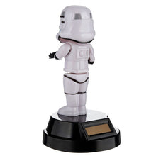 Charger l'image dans la galerie, Figurine Solaire - The original Stormtrooper