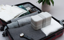 Charger l'image dans la galerie, Boîte repas bento MB Original - Coton 1L (MONBENTO)