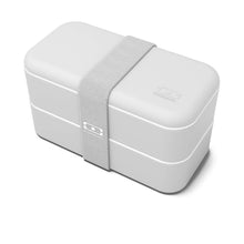 Charger l'image dans la galerie, Boîte repas bento MB Original - Coton 1L (MONBENTO)