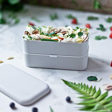Charger l'image dans la galerie, Boîte repas bento MB Original - Coton 1L (MONBENTO)