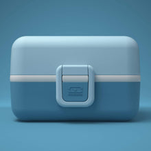 Charger l'image dans la galerie, Boîte repas bento MB Tresor enfants - Iceberg 0.8L (MONBENTO)
