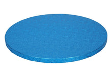 Charger l'image dans la galerie, FunCakes Cake Drum Rond Ø30,5cm - Bleu