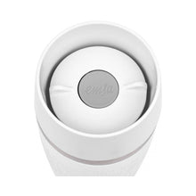 Charger l'image dans la galerie, Mug Isotherme Blanc 36CL EMSA