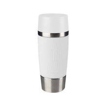 Charger l'image dans la galerie, Mug Isotherme Blanc 36CL EMSA
